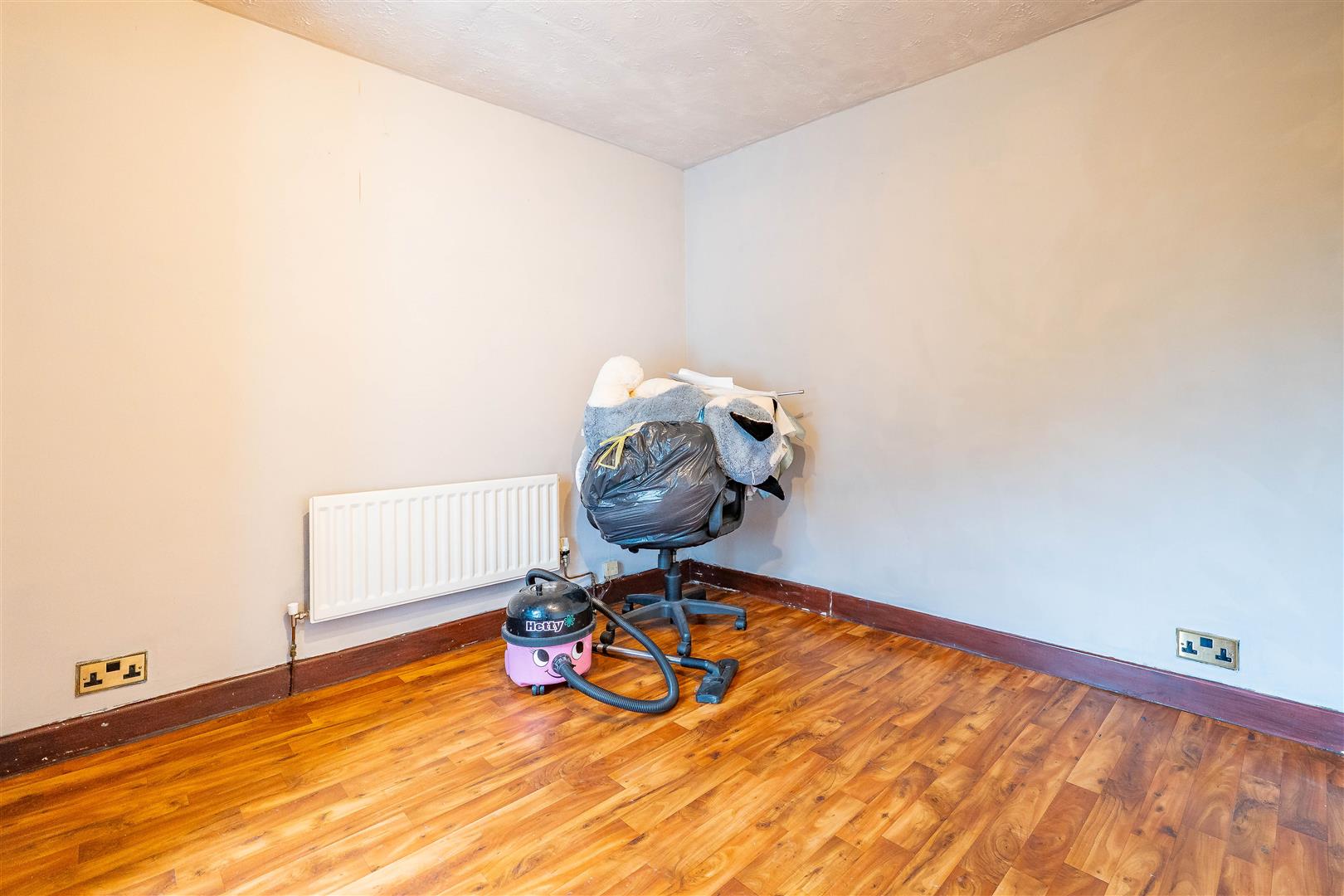 Victoria Road, Walton-Le-Dale, Preston
